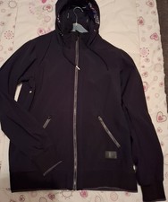 Sweatjacke Marke BENCH- Gr. XL