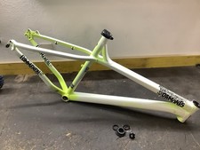 Commencal Ramones MTB Rahmen Enduro Hardtail 26“