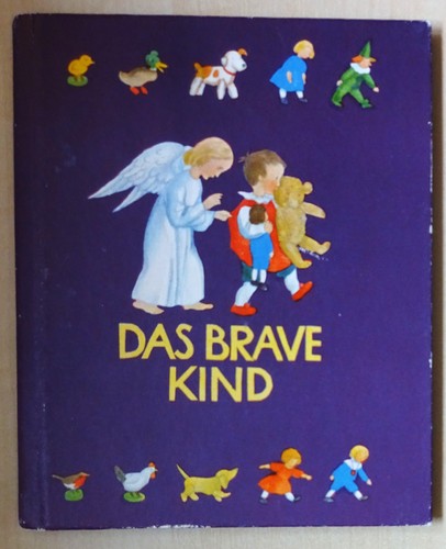 Das brave kind ida - kind,