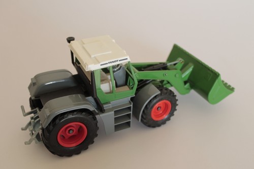 Siku 3551 fendt - siku,
