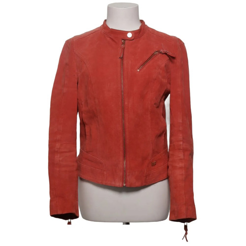Freaky nation bikerjacke - freaky,
