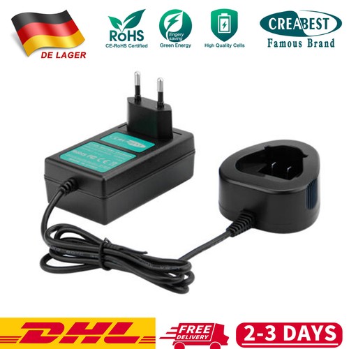 Ladegerät für dremel b812 - dremel, b812-01