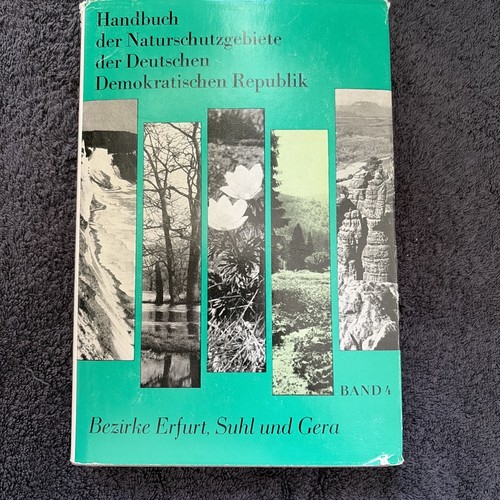 Handbuch der
