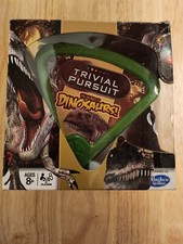 Trivial Pursuit The World Of