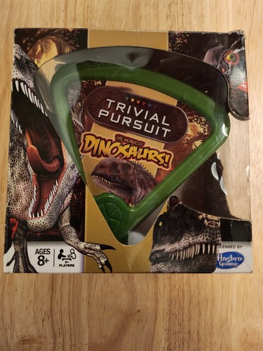 Trivial pursuit the world - trivial,