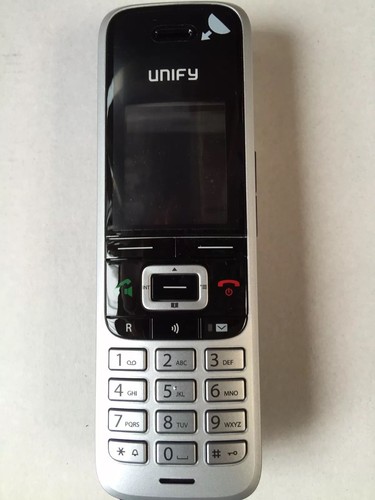 Openstage unify gigaset - s5,