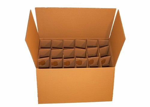 Flaschenkarton weinkarton für - weinkarton,