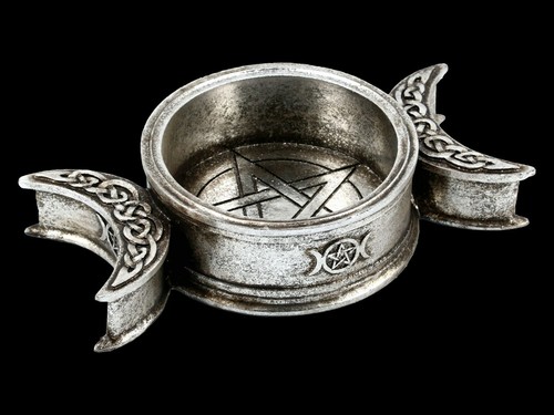 Alchemy schmuckschale triple - schmuckschale,