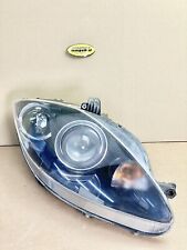 Seat Leon Scheinwerfer Xenon mit Blinker Rechts 5P1941754E Bj 2006 Farbe grau