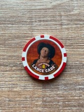 2008 Topps WWE Power Chipz