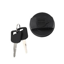 Truck Locking Gas Cap für