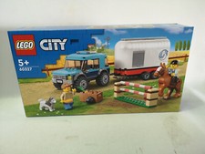 Lego city 60327 der - city,
