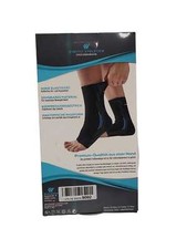 KINETIC EVOLUTION Beinstütze für Damen und Herren, 2 Stück, Größe S