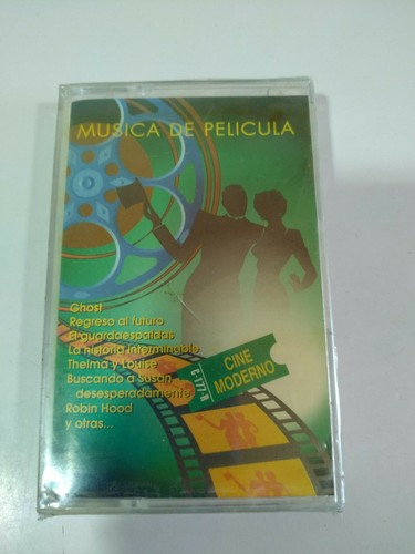 Musik von der film ghost - musik,
