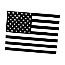 PVC Hinten Fenster American