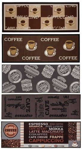 Küchenläufer coffee kaffee - küchenläufer,