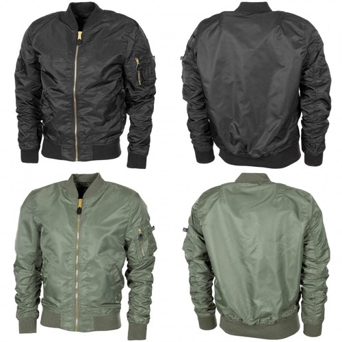 Airforce jacke ma1 - airforce,