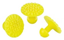 Klebeadapter 27mm Dellen