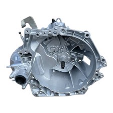 20MB46 6G GETRIEBE FÜR TOYOTA PROACE 1.5 D / 1.6 D4D! FRAGEN? - 0160 996 241 15