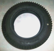 Reifen 3.00 -8 Schubkarre Sackkarre Rad Elektromobil Scooter Elektro E-Rollstuhl