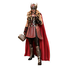 Mighty Thor Sixth Scale Figure by Hot Toys Sideshow