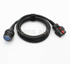 OBD2  Kabel 16 Pin für