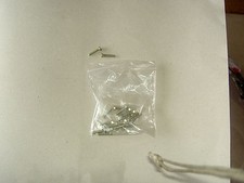 ROVER MGF HARDTOP SCHRAUBE M5 GFK5260 SH105251 AUKTION FÜR 6 SCHRAUBEN