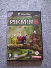 Pikmin 2 Nintendo GameCube