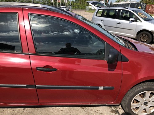 Renault clio iii grandtour - 3,