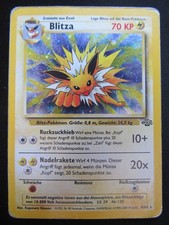 WOTC, Jungle, 04/64, Blitza