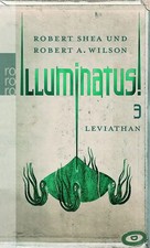 Illuminatus! Leviathan