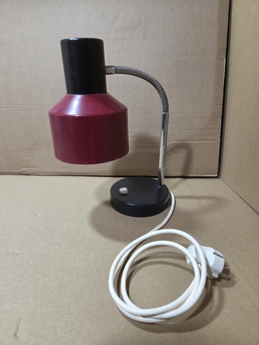 Bauhaus lampe 80er - ca, jahre