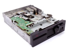 TEAC FD-55GFR 5.25" Computer Diskettenlaufwerk 1.2MB Floppy Retro FDD 19307351