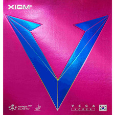 Xiom Vega Korea