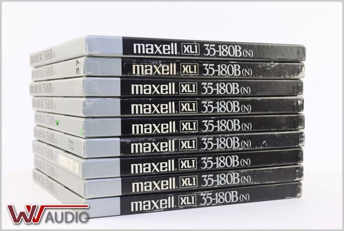 Maxell xl1 180b price - xl1, 35-180b