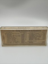 Schrauben unruhschrauben flume - unruhschrauben,