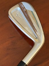 Mizuno MP-18 MMC Fli-Hi 2