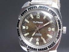 G773 vintage tutima - ",