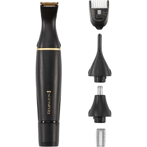 Remington nasenhaartrimmer - remington,