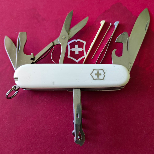 Victorinox schweizer - victorinox,