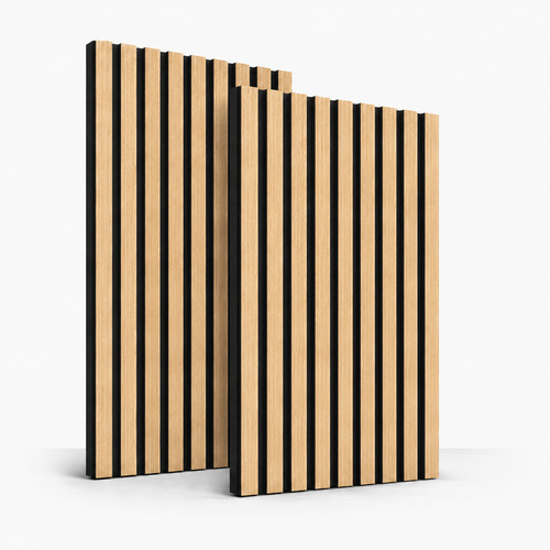 Akustikpaneele 115 x 60 - –,