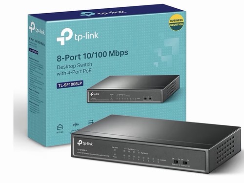 Link sg1008p 8x port - tp-link,