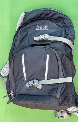 Fotorucksack jack wolfskin - jack,