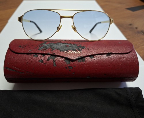 Cartier edition santos dumont - edition,