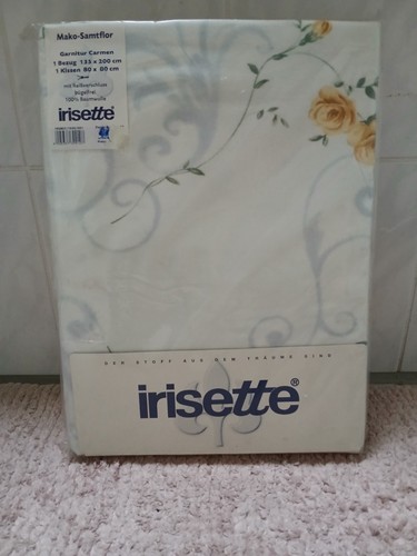 Irisette bettwäsche - irisette.,