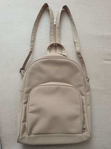 Picard damen rucksack - damen, beige