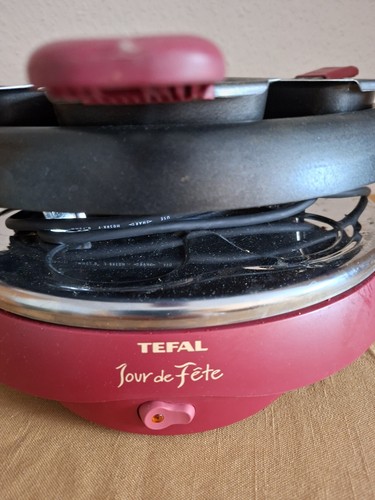 Tischgrill severin raclette - tischgrill,