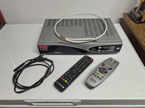 Dreambox 7020 dvb sat - dreambox,