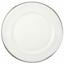 Glas Untersetzer 33 cm