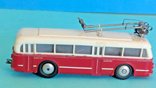 Eheim  Trolleybus , funktionsgeprüft